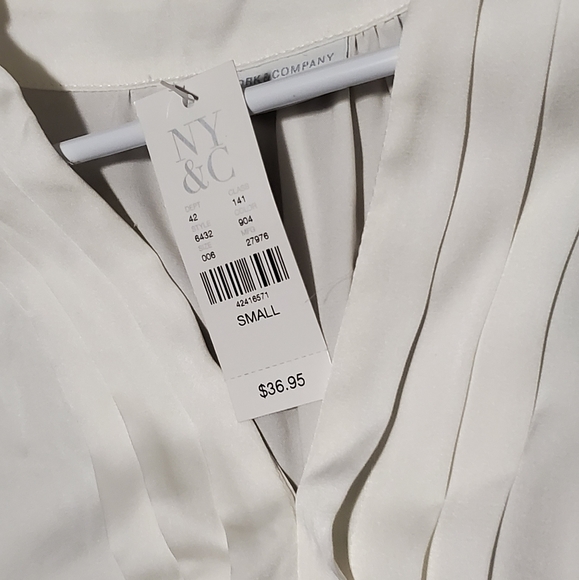 ɴʏ&ᴄ ʙʟᴏᴜsᴇ - Picture 2 of 3